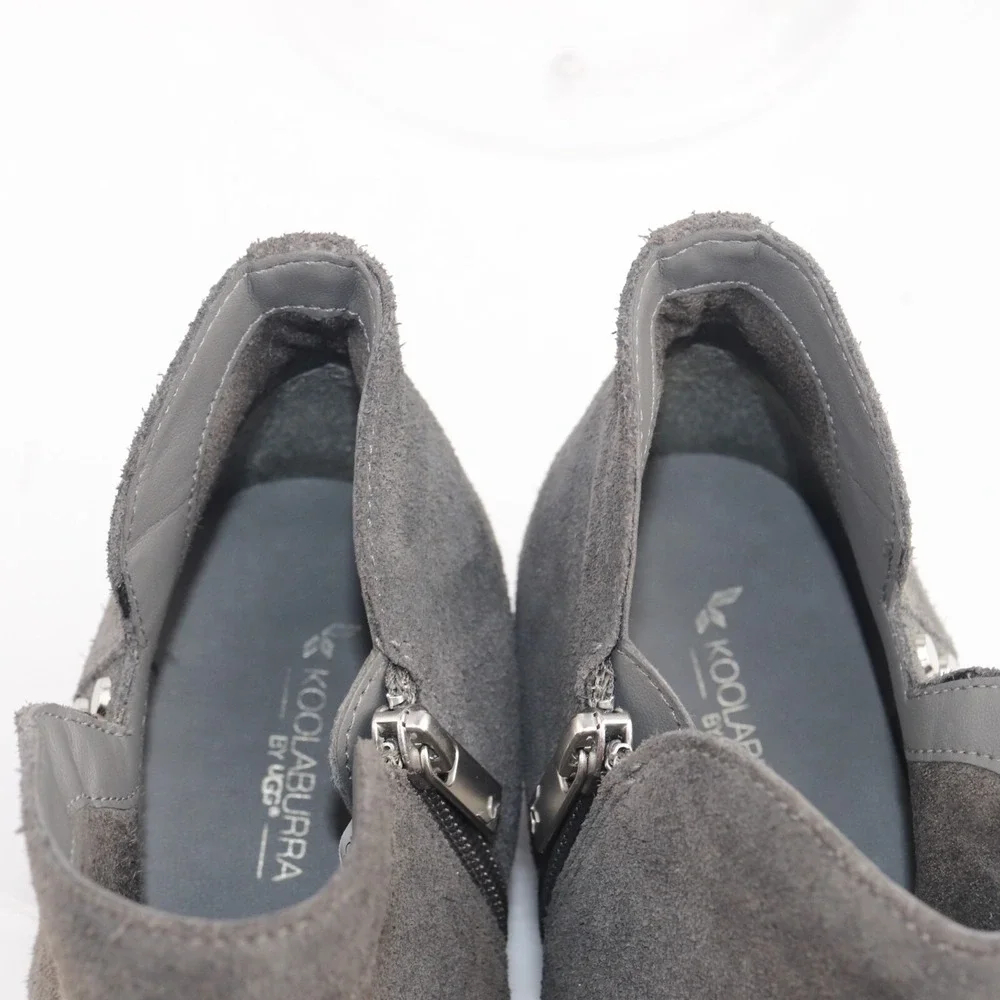 Kookaburra ugg koolaburra
